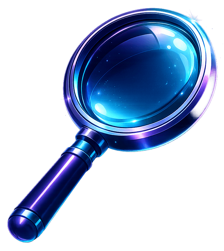 magnifier