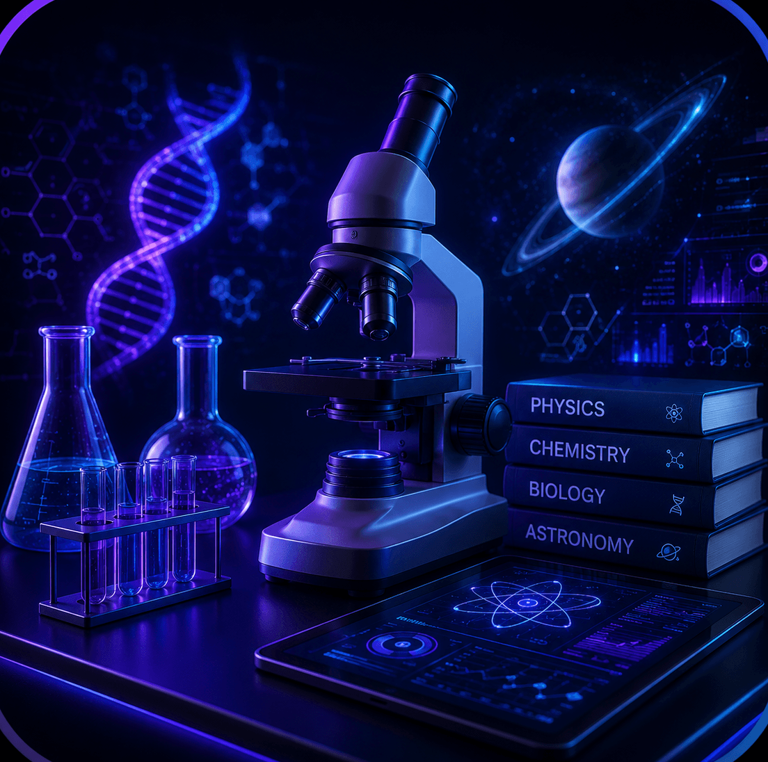 science image