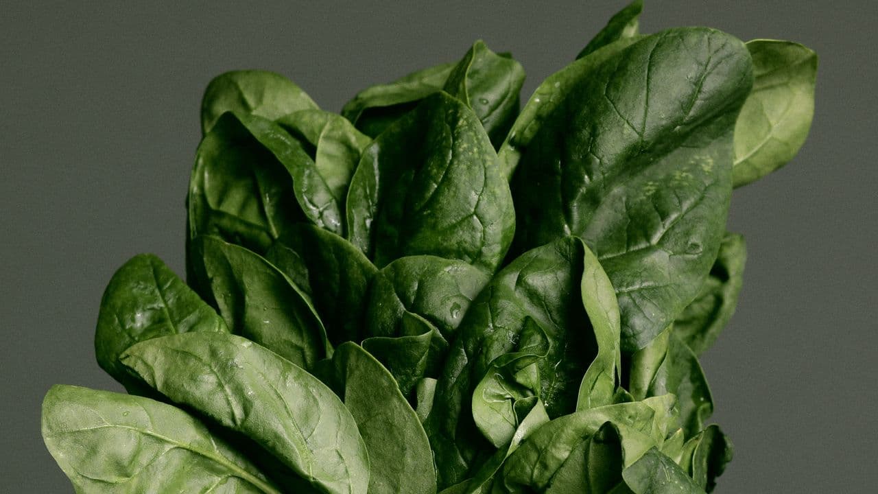 Marked Safe From the Parasite: 6 Delicious Foods With More Fiber Than Spinach - Vogue
