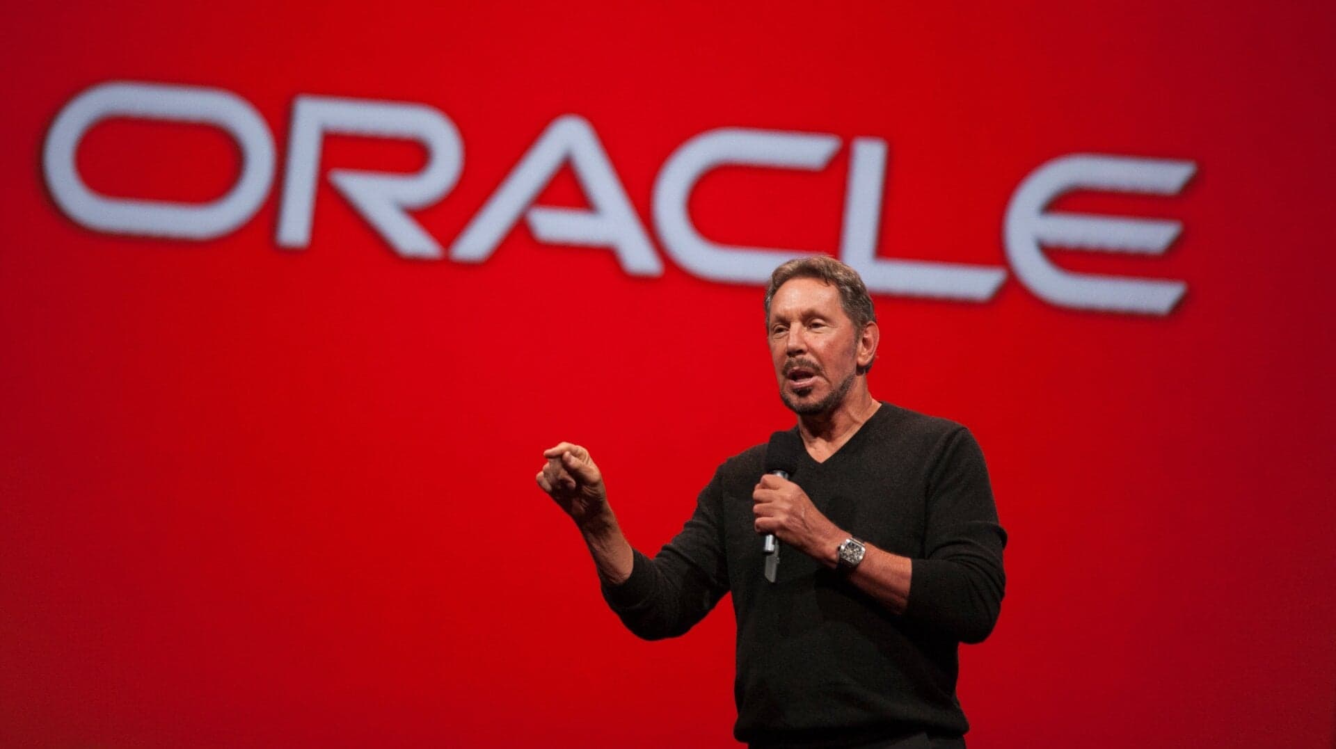 Oracle Cuts 21,000 Jobs in One Year, Blames AI For at Least Some
