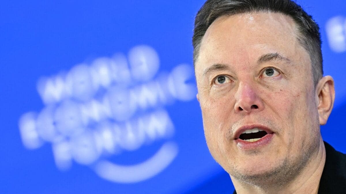 Investment Firm Launches Elon Musk-Free ETFs
