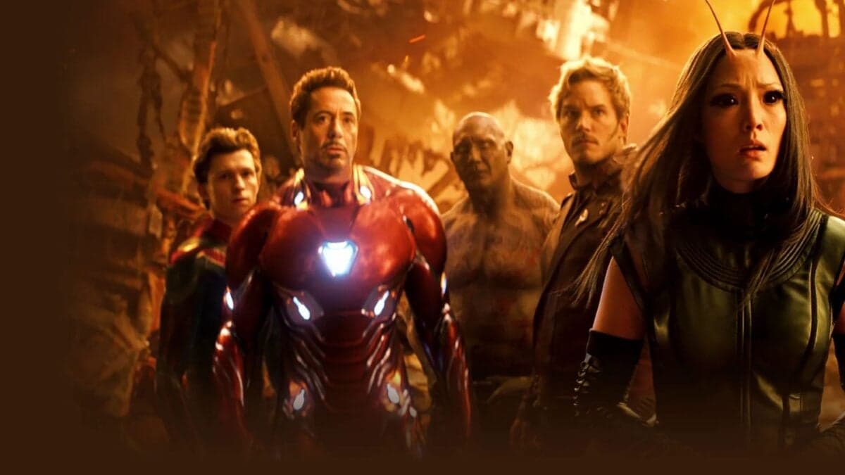 Making ‘Avengers: Doomsday’ Live Up to ‘Infinity War’ Was a Trial, Says Robert Downey Jr.
