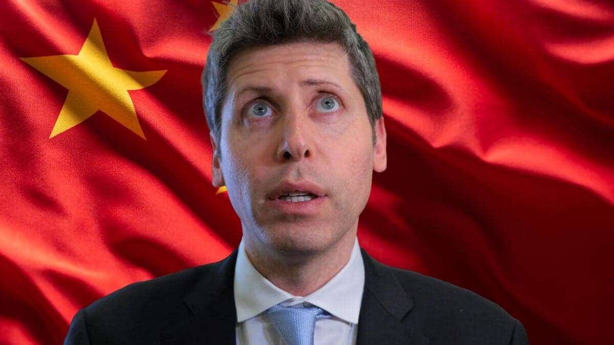 China Just Dropped Another Bomb on America’s Frontier AI Companies