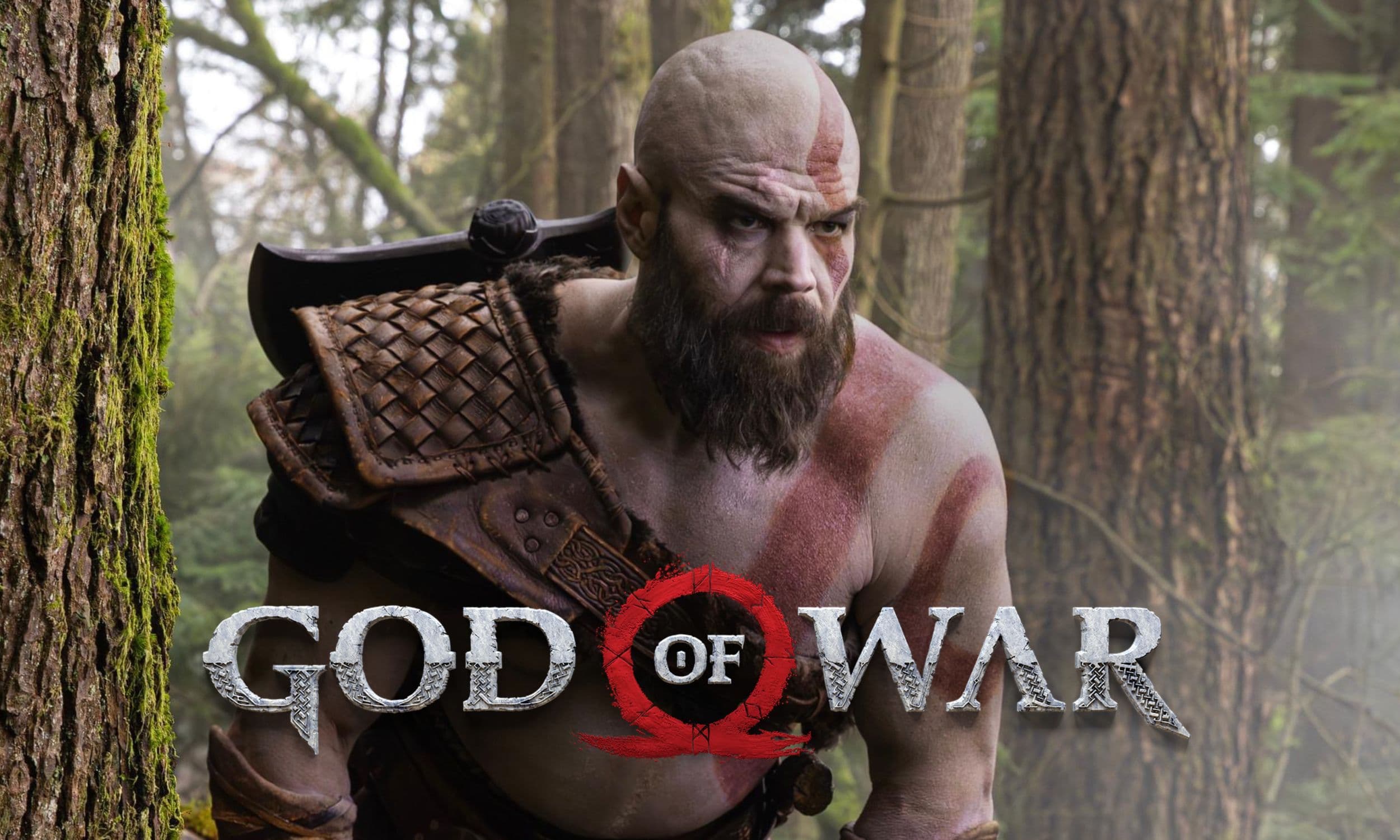 Grave accidente en la serie live-action de ‘God of War’: el actor de Kratos abandona el proyecto