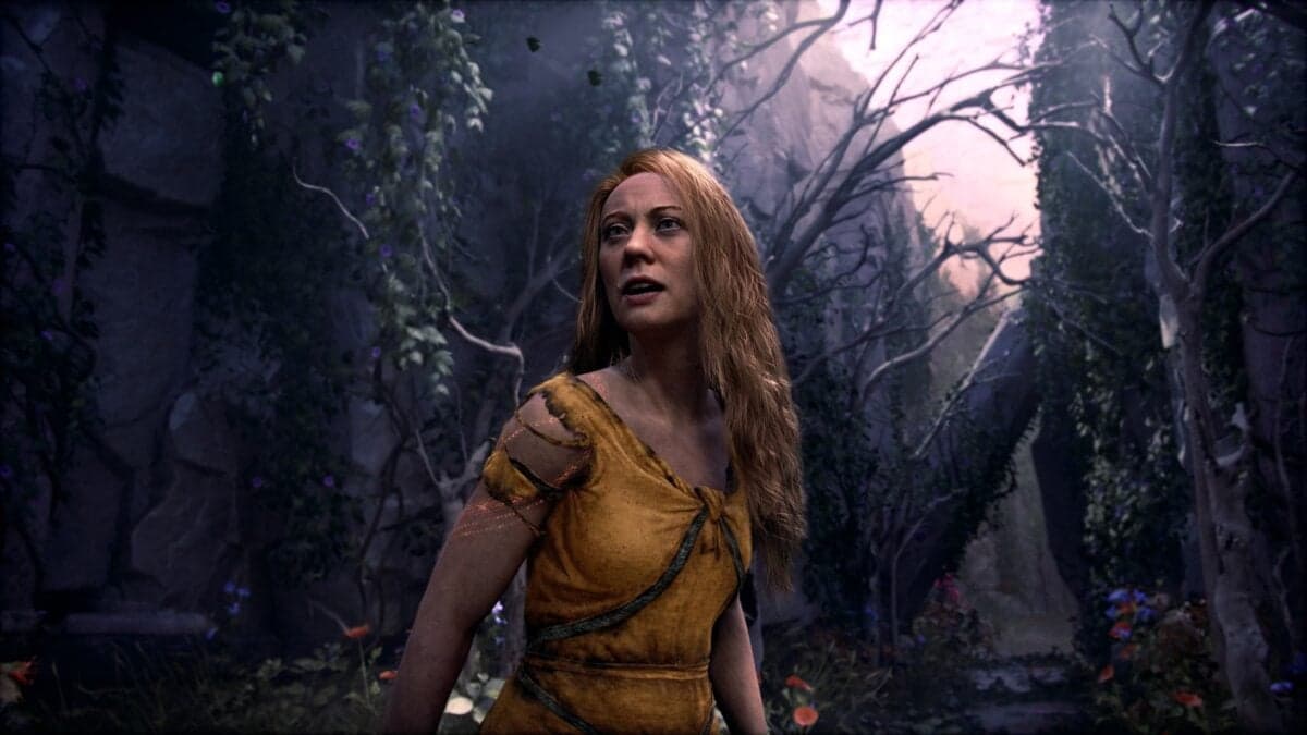 God Of War Laufey’s Star Just Sent Fans On A Scavenger Hunt