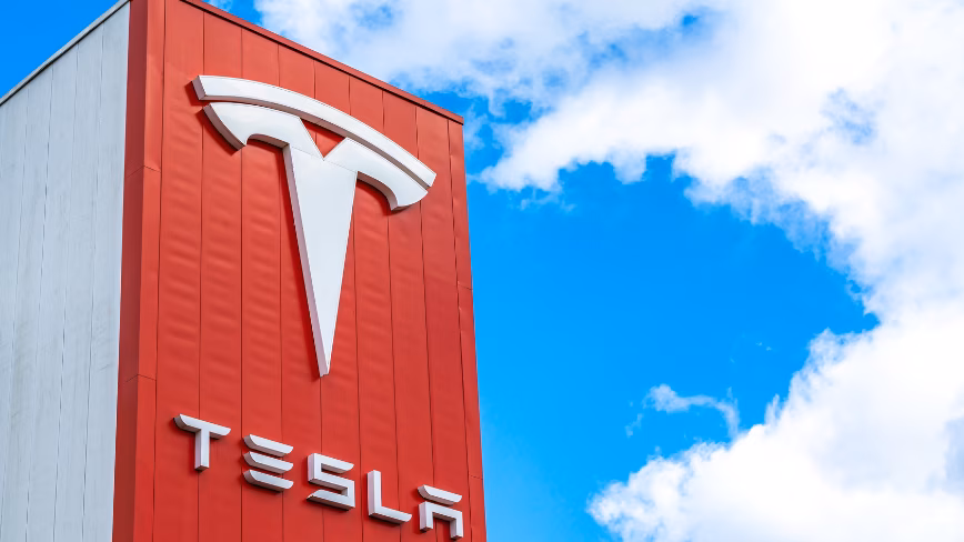 Tesla sued over fatal Texas crash the driver says happened on Autopilot