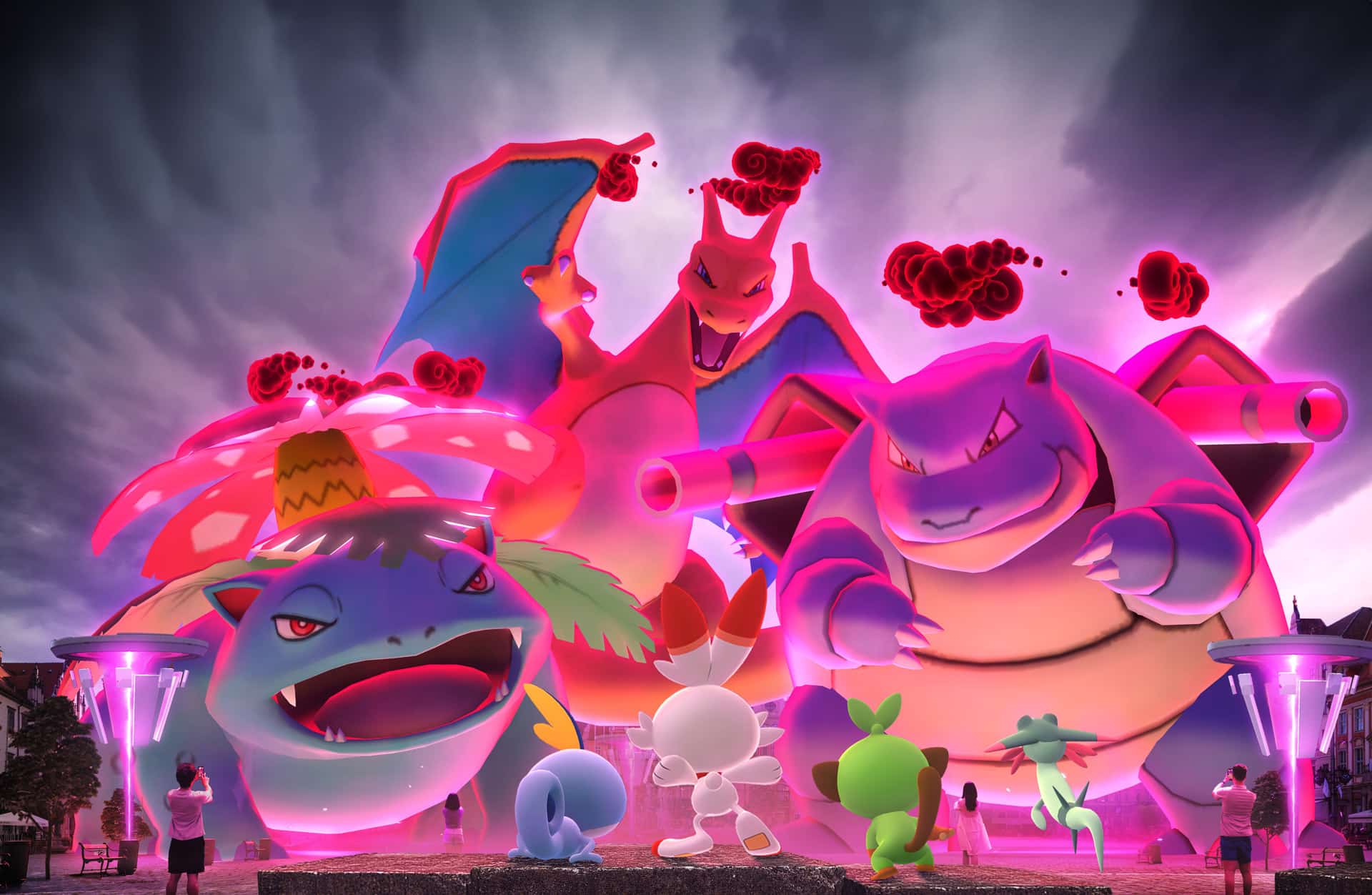 Pokémon News Weekly Roundup: TCG 30th Celebration, New Pokémon Aeroplane, PokémonXP & Worlds Schedule, New LEGO and more! - Pokémon GO Hub