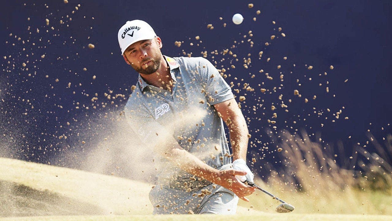 British Open TV blunder leaves golf fans fuming, Hooters Gianna hits the beach & Sophie Cunningham vs Big Tech - Fox News