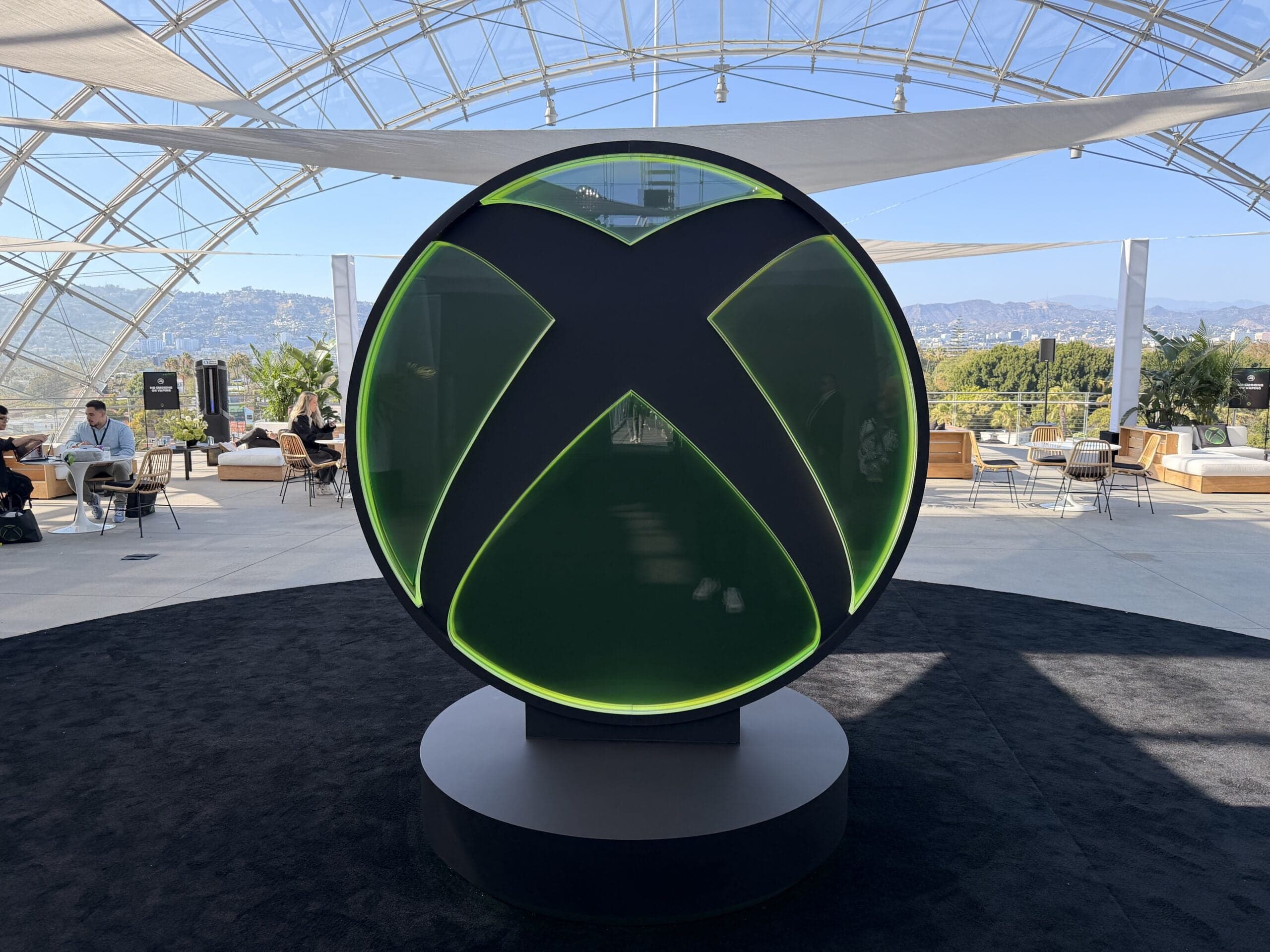 Microsoft restores hacked account and baby pictures, but owner says it’s ‘a little bit shady’ - Video Games Chronicle
