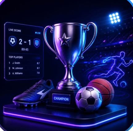 sport