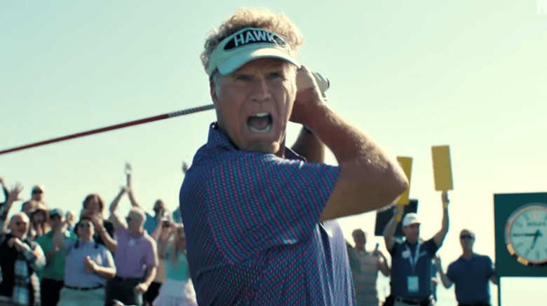 Review: You May Want to Skip Will Ferrell's New Show - Newser