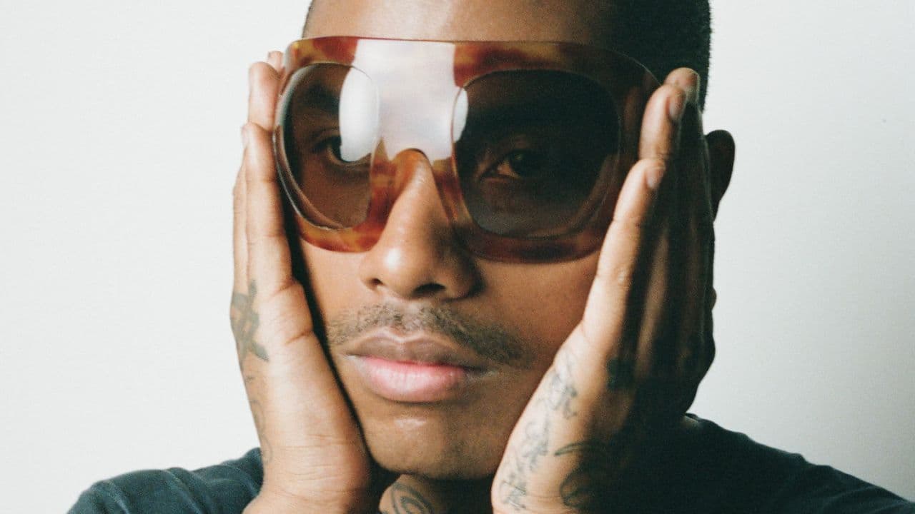 11 Albums Out This Week You Should Listen to Now - Pitchfork