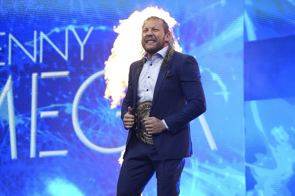 AEW Dynamite scores highest ratings of 2026 - F4W/WON